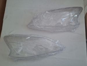 Nissan Sylphy B17 Headlight Lens Set for Sale