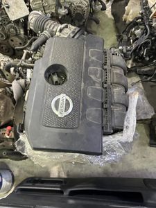 Nissan Sylphy B17 HR16 Engine ( Motte ) for Sale Nissan Sylphy B17 HR16 Engine ( Motte ) for Sale