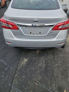 Nissan Sylphy Dicky Door for Sale