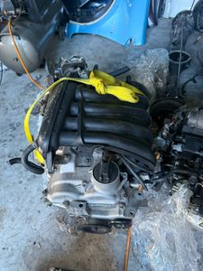 Nissan Sylphy G11 HR15 Engine ( motte ) for Sale