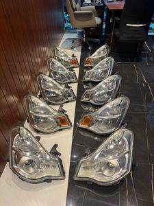 Nissan Sylphy G11 Xenon Scoop Light for Sale