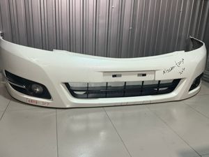 Nissan Teana Front Buffer Complete ( 2010Y ) for Sale