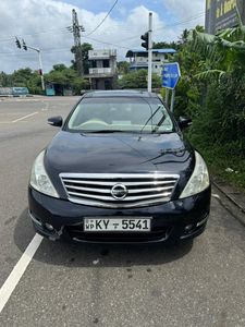 Nissan Teana j 32 / 250XV 2013 for Sale