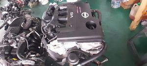 Nissan Teana J32 Complete Engine for Sale