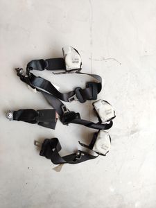 Nissan Teana J32 Rear Seat Belt Pair for Sale