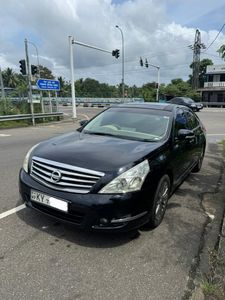 Nissan Teana J32 V6 2013 for Sale