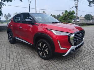 Nissan Tekna Plus 2025 for Sale