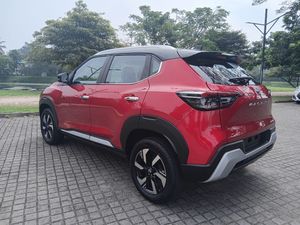 Nissan Tekna Plus 2025 for Sale