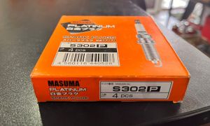 Nissan Tida / X - Trail Spark Plugs for Sale