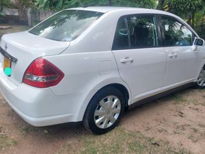 Nissan Tiida 2007 for Sale