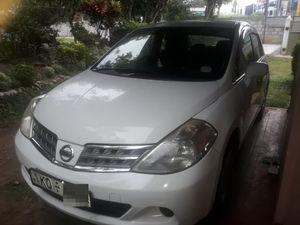 Nissan Tiida 2009 for Sale