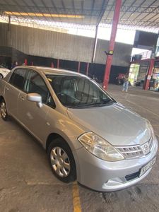 Nissan Tiida 2010 for Sale