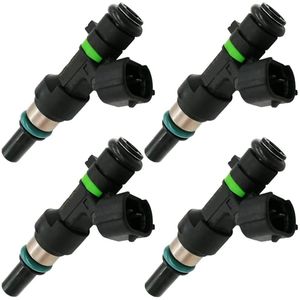 Nissan Tiida Fuel Injector Set ( HR15 Engine ) for Sale