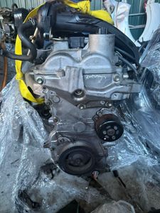 Nissan Tiida Gear Box ( Non-CVT ) for Sale