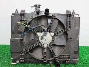 Nissan Tiida Radiator ( Without Fan ) for Sale