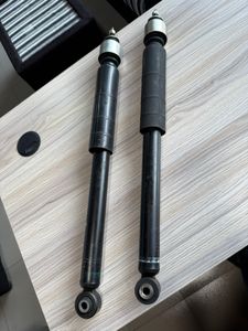 Nissan Tiida Rear Shocks for Sale
