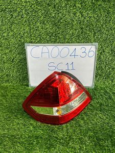 Nissan Tiida (SC-11) Tail Lamp for Sale