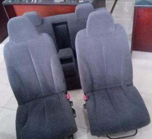 Nissan Tiida SC11 Year 2010 Model Seat Set for Sale