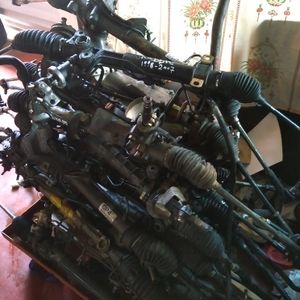 Nissan Tiida - Steering Rack for Sale
