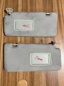 Nissan Tiida Sun Visor Set for Sale