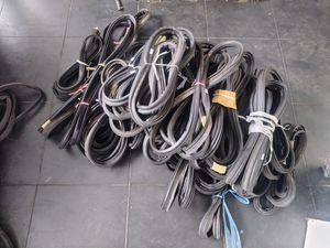 Nissan Tilda Hatchback Dicky Beading for Sale