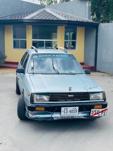Nissan Sunny B11 1985 for Sale