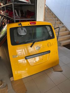 Nissan Vanette NV200 Dickey Door Complete for Sale
