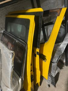 Nissan Vanette NV200 Door Panel for Sale