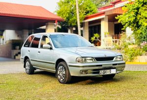Nissan Wingroad 1998 for Sale