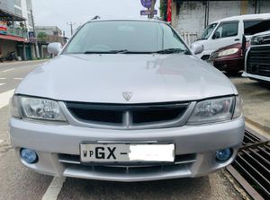 Nissan Wingroad 1999 for Sale