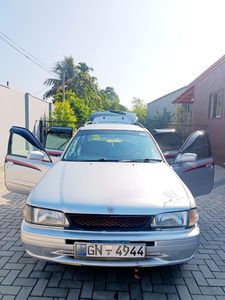 Nissan Wingroad 1999 for Sale