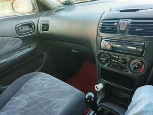 Nissan Wingroad 1999 for Sale