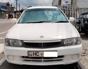 Nissan Wingroad 2000 for Sale