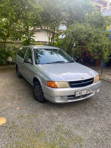Nissan Wingroad 2000 for Sale