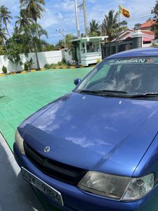 Nissan Wingroad 2001 for Sale