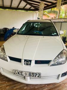 Nissan Wingroad 2004 for Sale