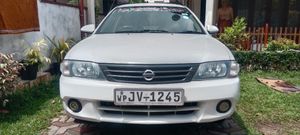 Nissan Wingroad Y 11 2001 for Sale