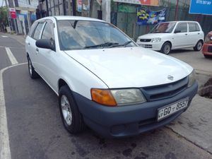 Nissan Wingroad Y11 2003 for Sale