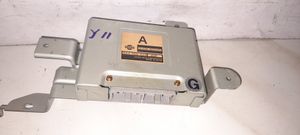 Nissan Wingroad Y11 Automatic Transmission Control -31036-WD000 for Sale