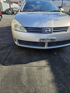 Nissan Wingroad Y11 Facelift Body Parts Conversion for Sale