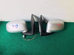 Nissan Wingroad Y12 Side Mirror for Sale