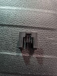 Nissan Wiper Cowl Clips for Sale