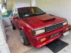 Nissan X-Trail 1985 for Sale