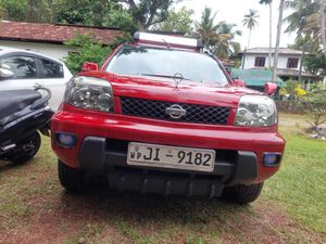 Nissan X-Trail 2000 for Sale