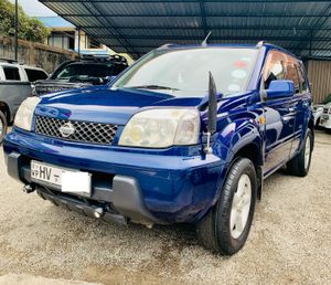 Nissan X-Trail 2001 for Sale