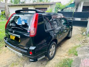 Nissan X-Trail 2007 for Sale
