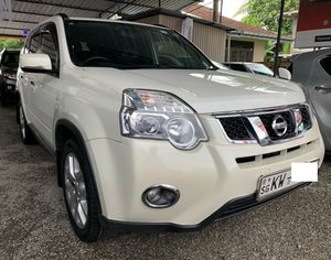 Nissan X-Trail 2012 for Sale