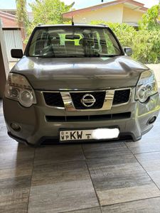 Nissan X-Trail 2013 for Sale