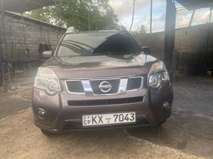 Nissan X-Trail 2013 for Sale