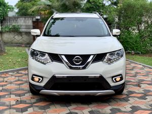 Nissan X-Trail 2015 for Sale